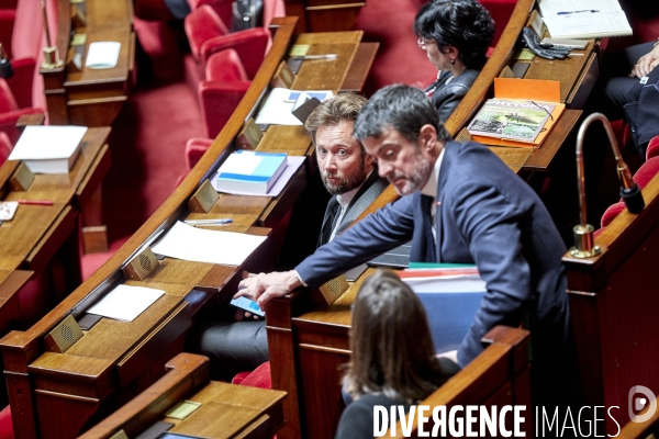 Assemblee Nationale