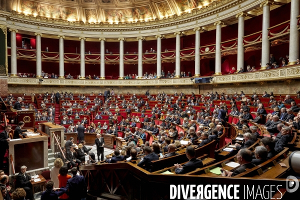 Assemblee Nationale