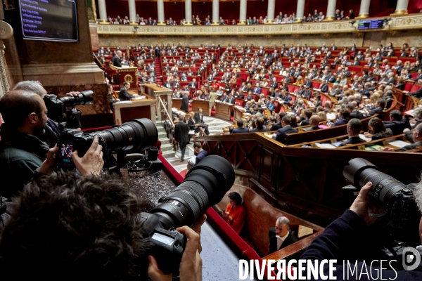 Assemblee Nationale