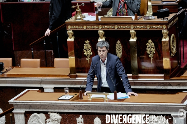 Assemblee Nationale