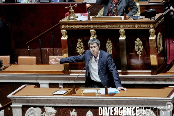 Assemblee Nationale