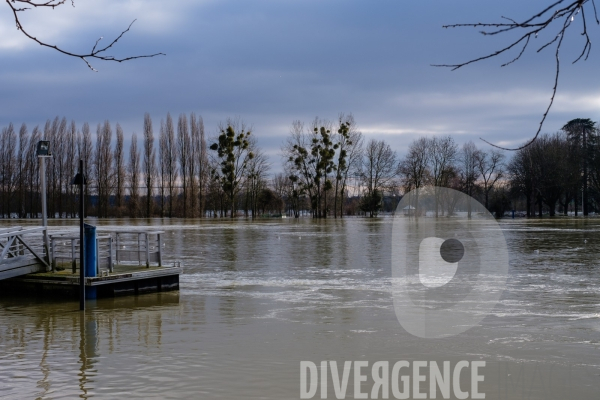 Inondation
