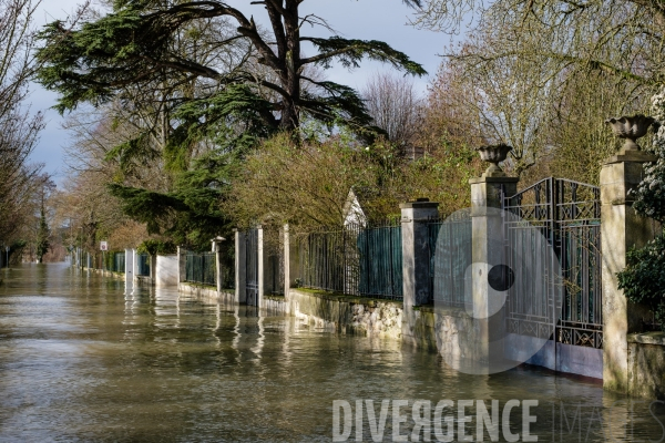 Inondation