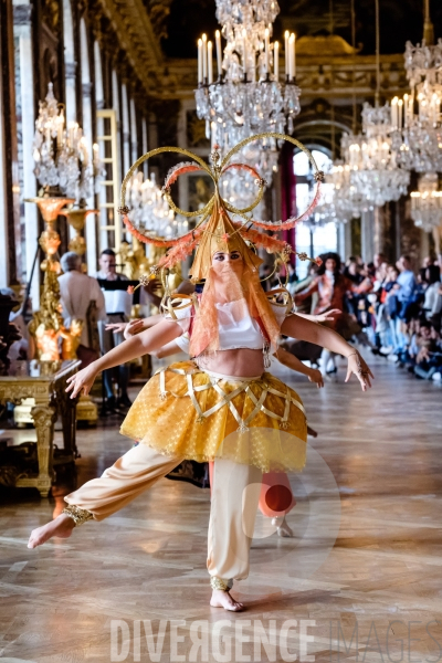 Sérénade Royale Galerie des Glaces Versailles