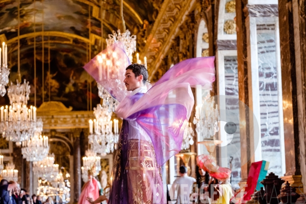 Sérénade Royale Galerie des Glaces Versailles