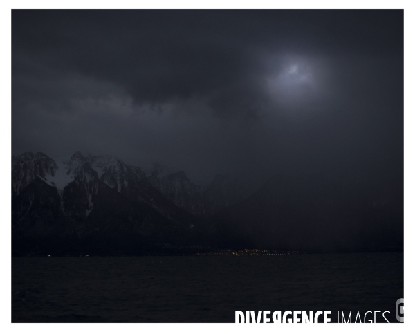 Riviera Vaudoise #6