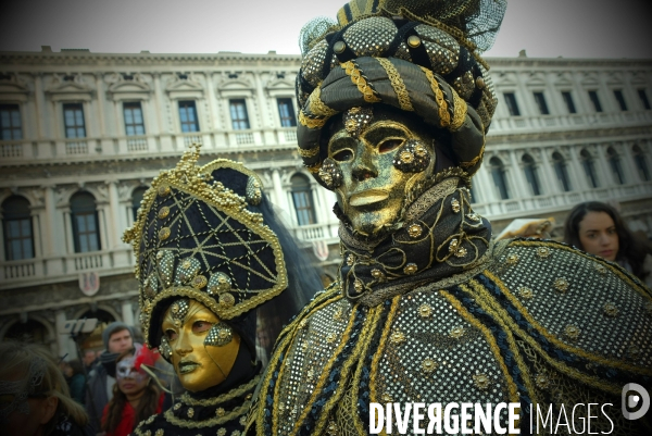 Carnaval de VENISE