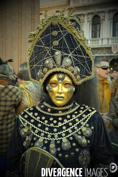 Carnaval de VENISE