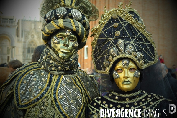 Carnaval de VENISE