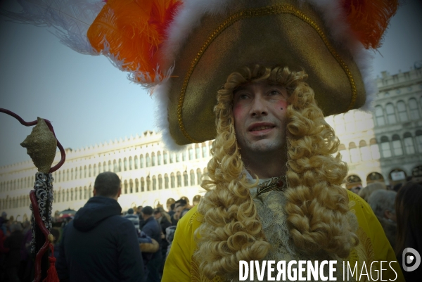 Carnaval de VENISE