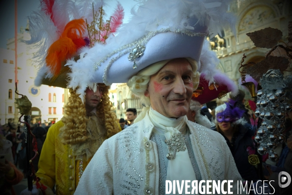 Carnaval de VENISE