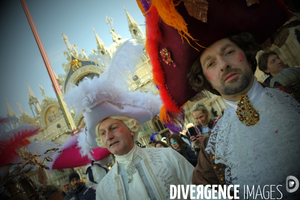 Carnaval de VENISE