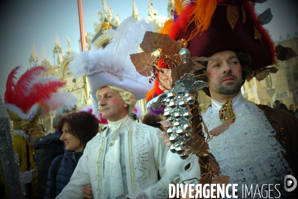 Carnaval de VENISE