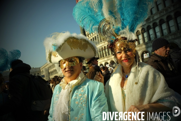 Carnaval de VENISE