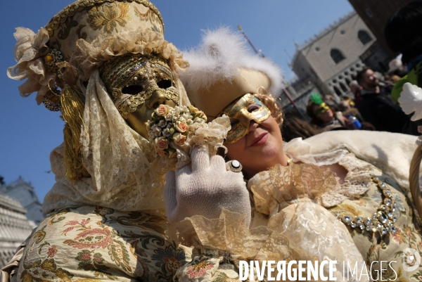 Carnaval de VENISE