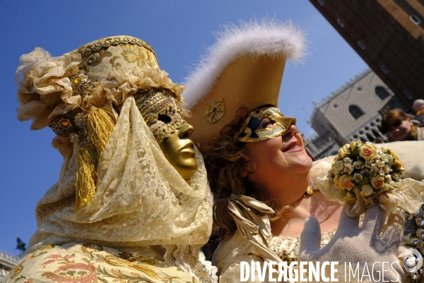 Carnaval de VENISE