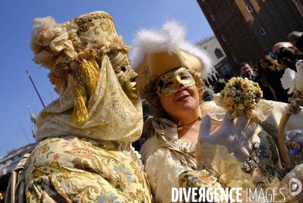 Carnaval de VENISE