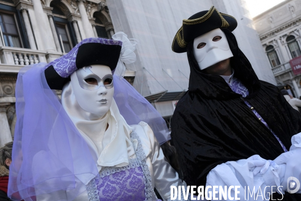 Carnaval de VENISE