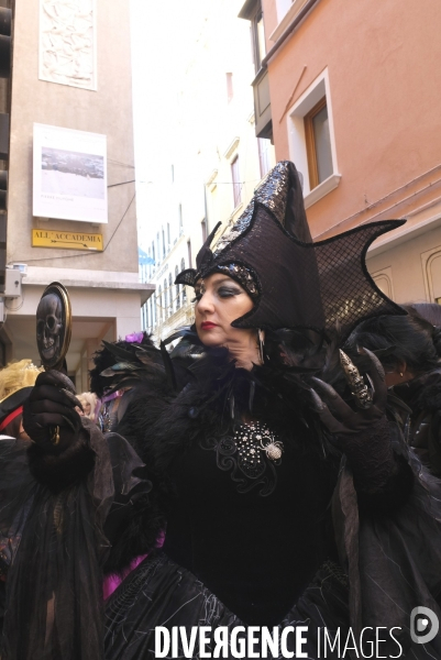 Carnaval de VENISE