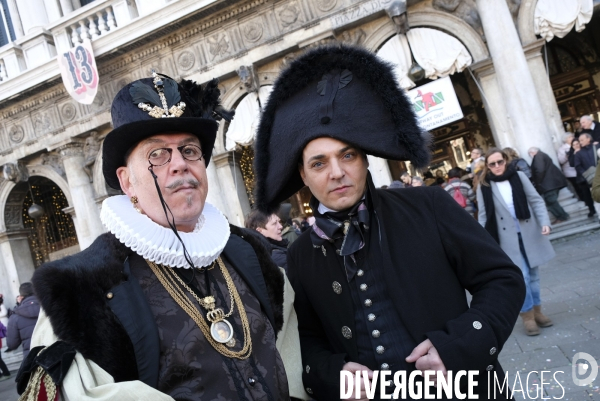 Carnaval de VENISE