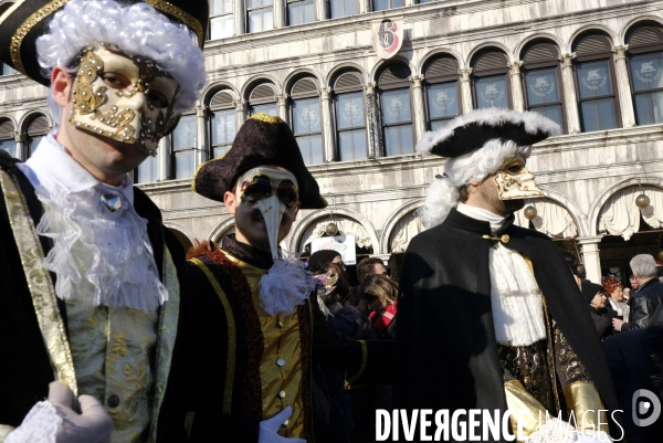 Carnaval de VENISE