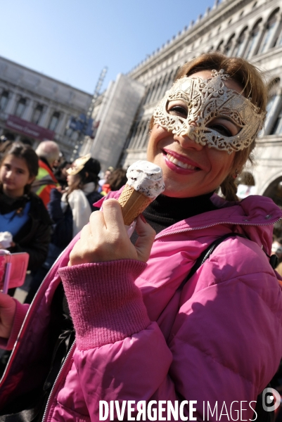 Carnaval de VENISE