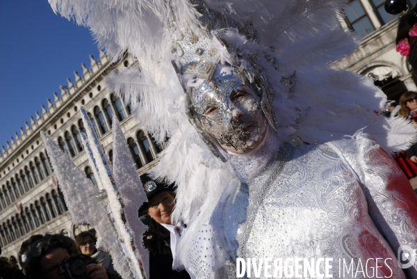 Carnaval de VENISE