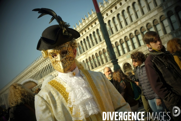 Carnaval de VENISE