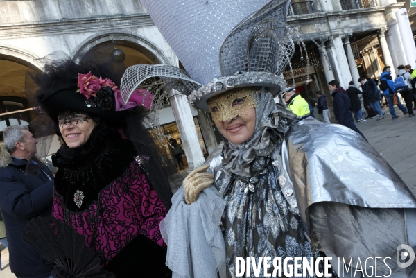 Carnaval de VENISE