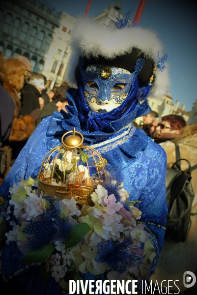 Carnaval de VENISE