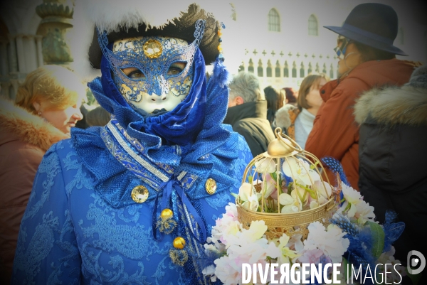 Carnaval de VENISE