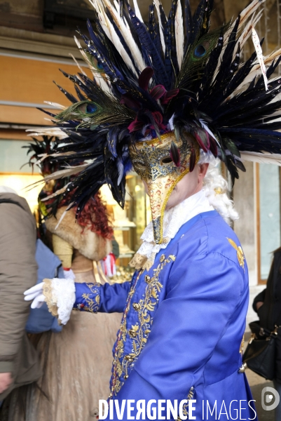 Carnaval de VENISE