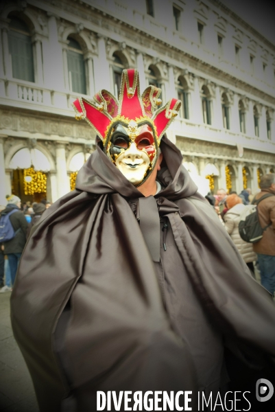 Carnaval de VENISE