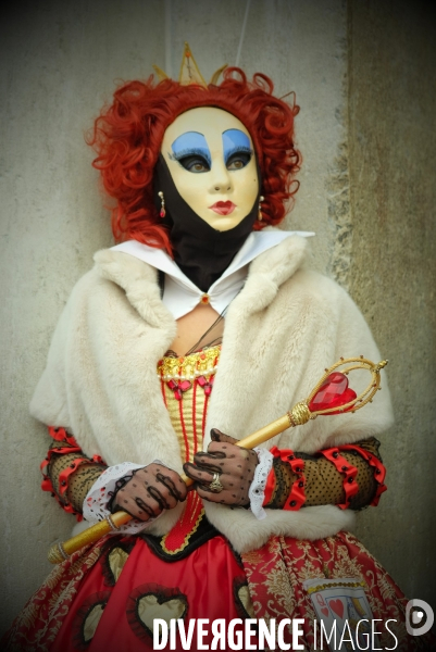 Carnaval de VENISE
