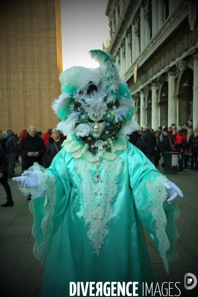 Carnaval de VENISE