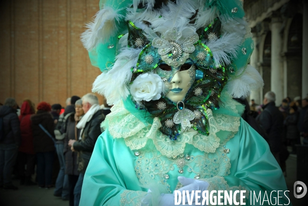 Carnaval de VENISE