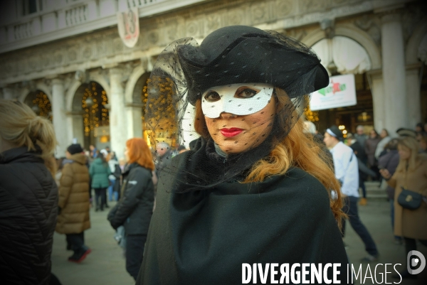 Carnaval de VENISE