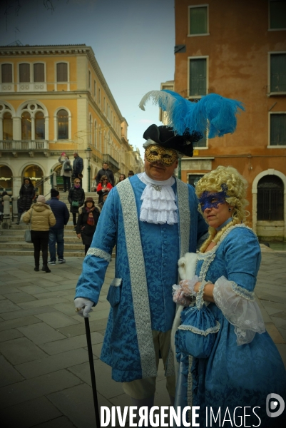 Carnaval de VENISE