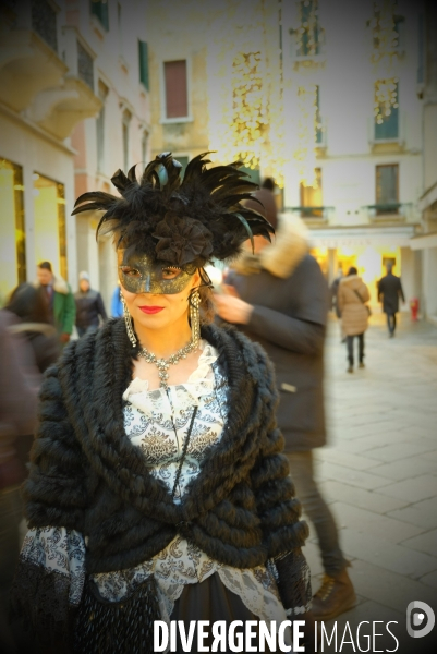 Carnaval de VENISE