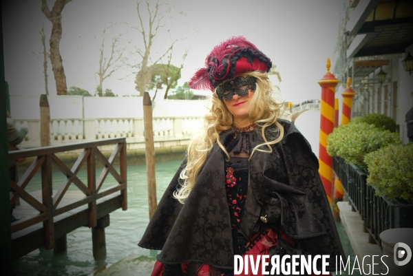 Carnaval de VENISE