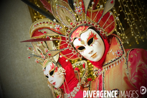 Carnaval de VENISE