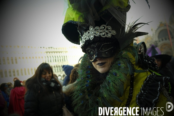 Carnaval de VENISE