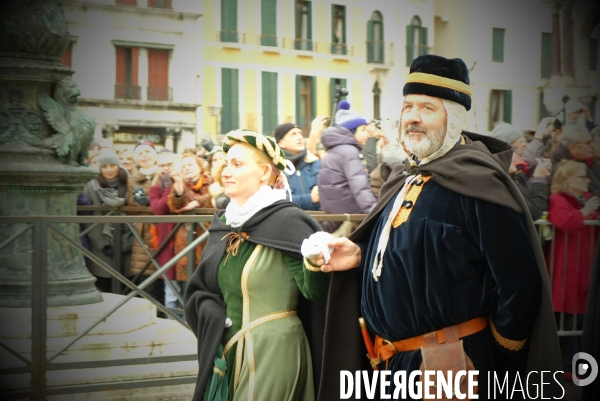 Carnaval de VENISE