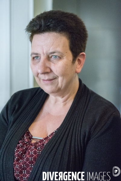 Frédérique Vidal, ministre de lʼEnseignement supérieur, de la Recherche et de lʼInnovation