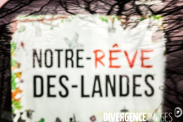 Notre Rêve des Landes