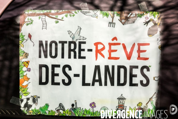 Notre Rêve des Landes
