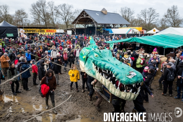 Notre Rêve des Landes