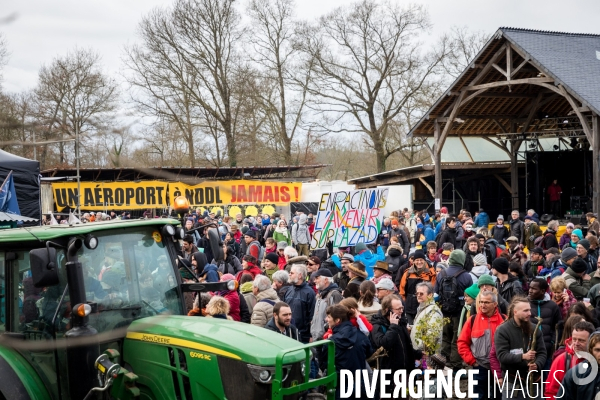 Notre Rêve des Landes