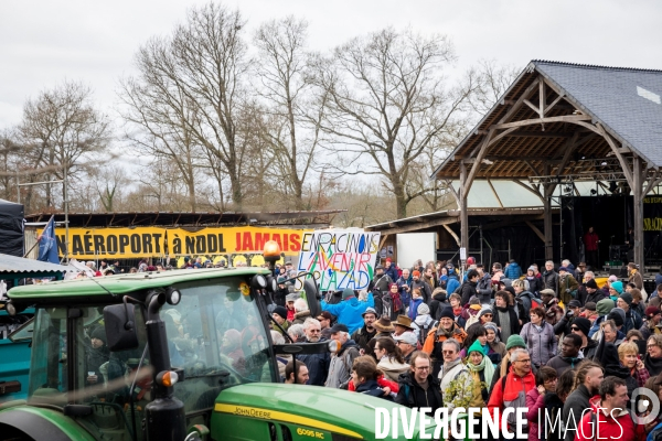 Notre Rêve des Landes