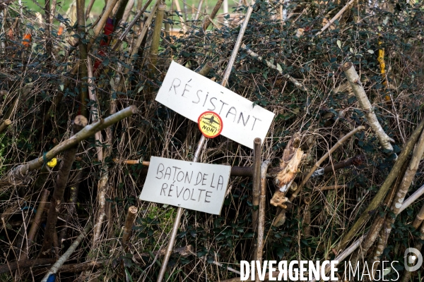 Notre Rêve des Landes